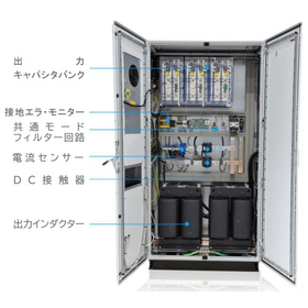 eモータ及びe-Axleダイナモインバータ バッテリーシミュレータ_5.jpg
