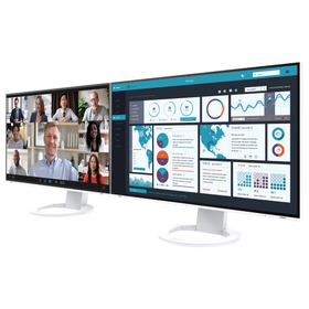 FlexScan_EV2795-WT_image2monitors.jpg