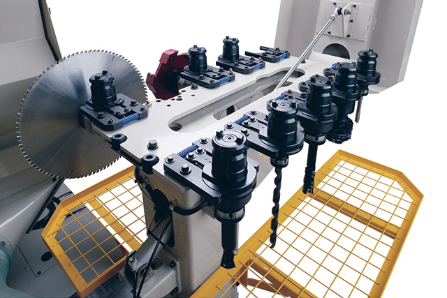 大断面加工機『MPS-55』 | 宮川工機 - Powered by イプロスものづくり