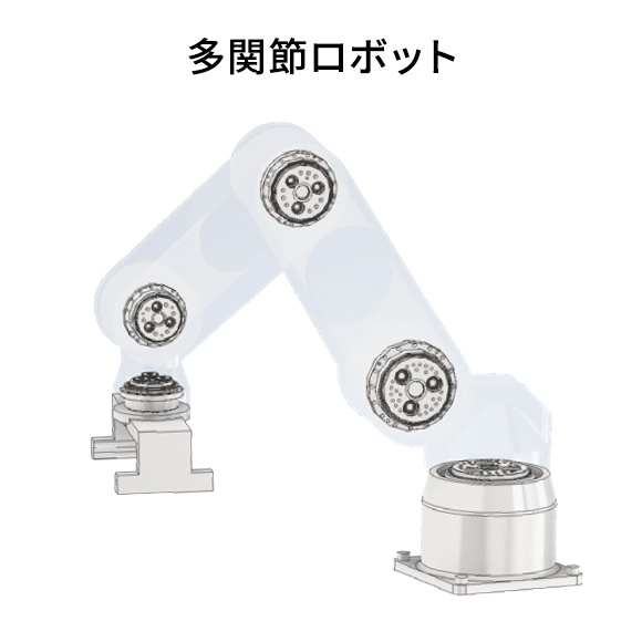 大型高精度減速機「KINEX」：ニデックドライブテクノロジー | 高津伝動