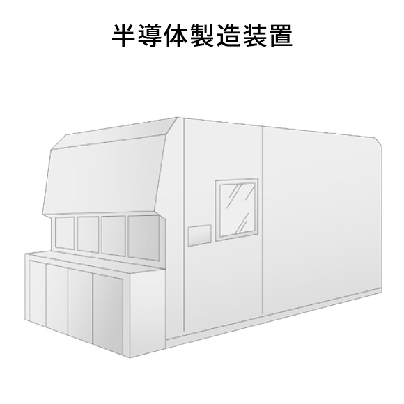 大型高精度減速機「KINEX」：ニデックドライブテクノロジー