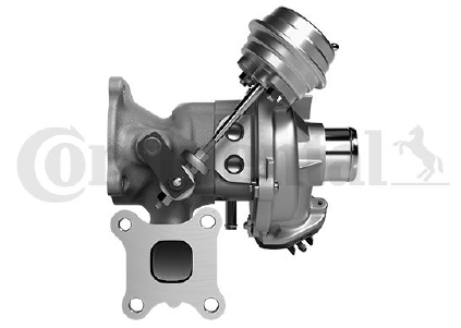 ターボチャージャー 本物のOEMターボチャージャーソレノイドの排水コントロールバルブVeloster 1.6Lターボ Genuine OEM Turbo Charger Solenoid Waste | K03 ターボターボチャージャー、プジョー 508 5008 1.6 THP