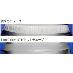 シリコーンチューブ『Sani-Tech STHT-LT』2.jpg
