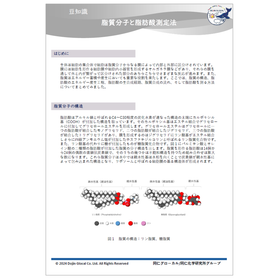 脂質分子と脂肪測定法p1.png