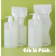 EANS システムトリートメント詰め替え フルセット EANS システムトリートメント詰め替え フルセット EANS システム