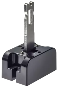 防爆エリア ゾーン1，21で使用可能！ソレノイドインターロック