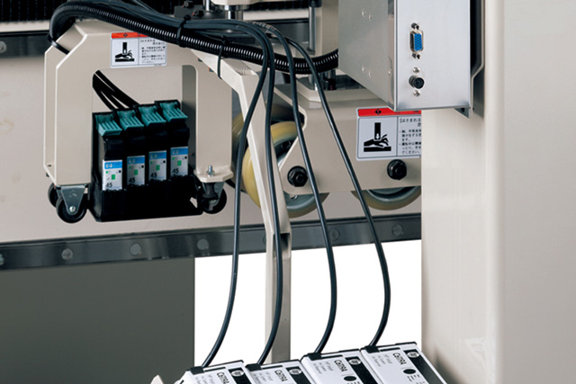 全自動柱材加工機『MPS-35』 | 宮川工機 - Powered by イプロスものづくり