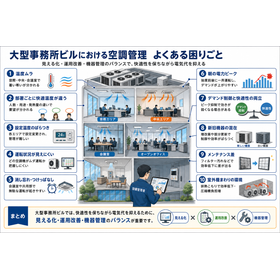 ?大型事務所ビルにおける空調管理　よくある困りごと　260703 (1).png