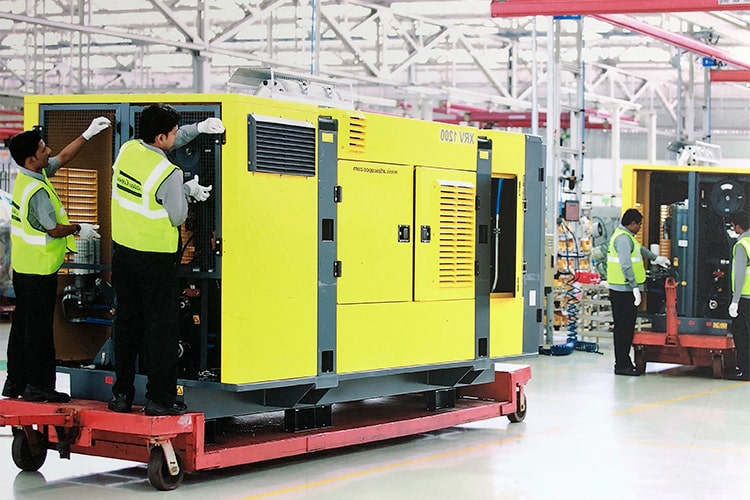 SUGATSUNE (200054398)重量用ダンピングムブトンキャスター/自在車 ( GHKE-SPR-82S-SAS-FWFB-BL ) スガツネ工業(株) (メーカー取寄) 超重量用キャスター｜牽引台車・無人搬送車（AGV）用&frasl;MUVTONS（ムブトン）