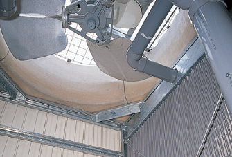 売切り！クーリングタワー（荏原シンワ）SDC-075ASSD 冷却能力　３９７ｋｗ 売切り！クーリングタワー（荏原シンワ）SDC-075ASSD 冷却能力 ３９７ｋｗ