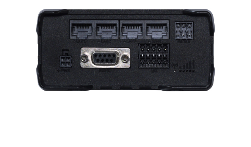 産業用4G LTE対応・デュアルSIM IoT/M2Mルーター | サンテックス