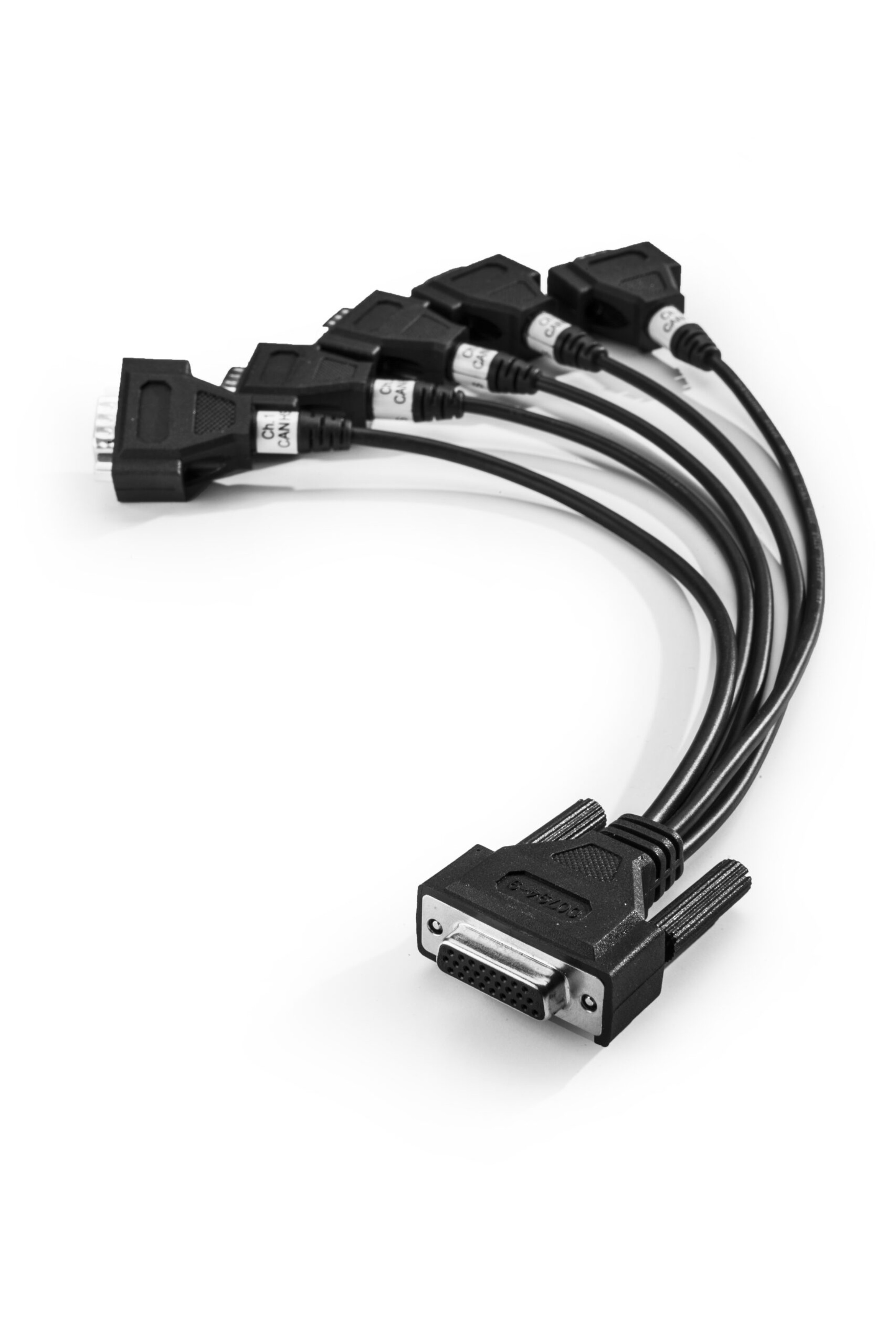 マルチチャネルCAN I/F、ProシリーズUSBcan Pro | ATI Worldwide LLC