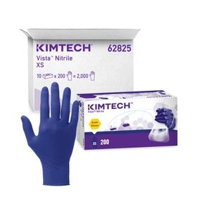 こみは ラボ用『キムテック ビスタ ニトリルグローブ』 | アンセル・ヘルス