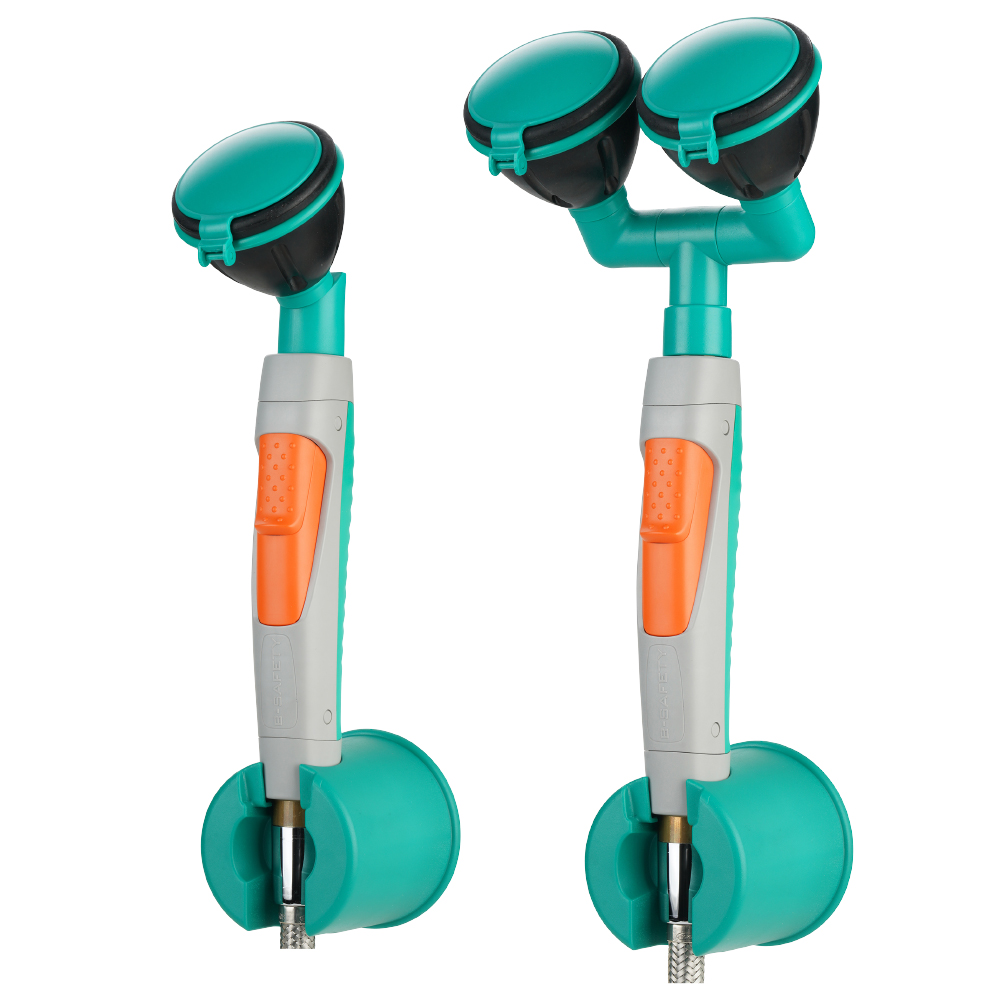 B-SAFETY 緊急用洗眼器 | 東栄 - Powered by イプロスものづくり