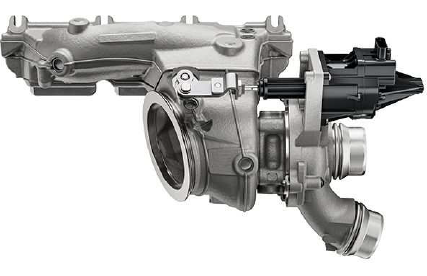 ターボチャージャー ターボターボチャージャーは土地クルーザーHDJ100 4.2L 1 HD-FTE CT26 17201-17040 Turbo Turbocharger Fits Land Cruiser HDJ100 送料無料ターボチャージャー リビルト トヨタ