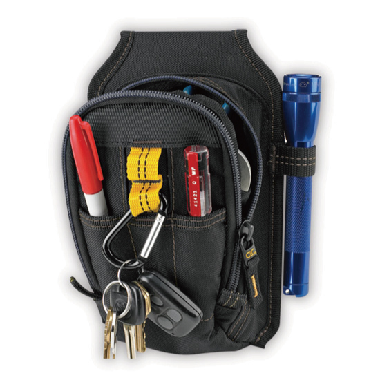 カスタムレザークラフト1530 43ポケット電気メンテナンスツールキャリア ポイント2倍ワンダフルデーカスタムレザークラフト1530