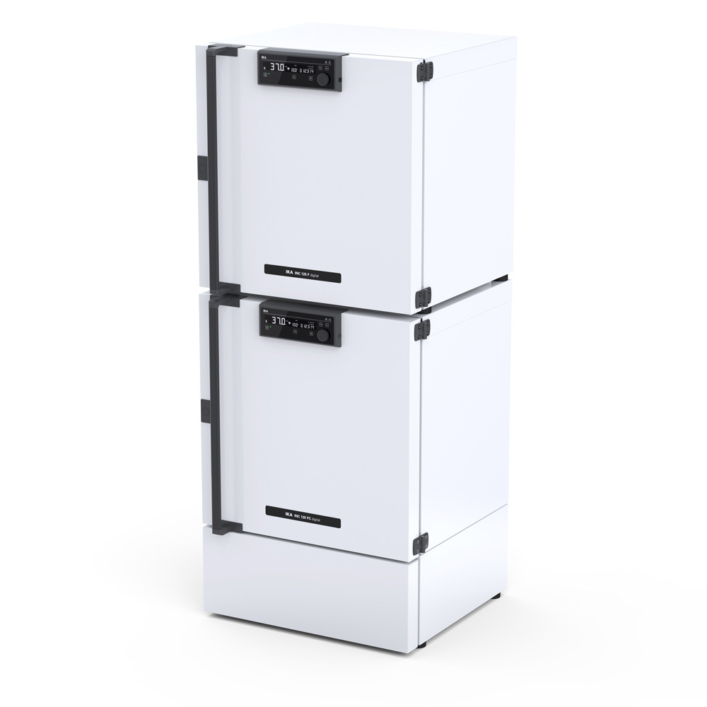 ノンフロン 低温インキュベーター | IKAジャパン - Powered by