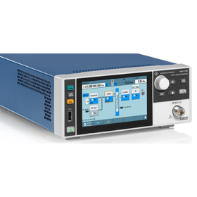 ベクトル信号発生器『R＆S SMCV100B』8.jpg