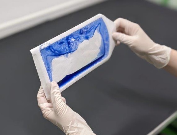 医療機器『ISO 11607-1 包装バリデーションサービス』 | 日本ビジネス