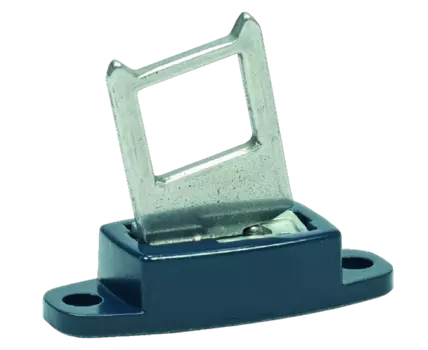 防爆エリア ゾーン1，21で使用可能な、防爆型安全ドアスイッチ