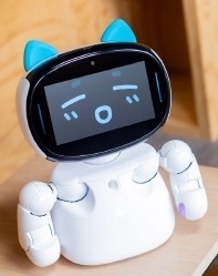 AIコミュニケーションロボット Kebbi Air | 丸文通商 - Powered by