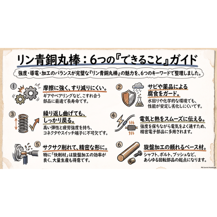 リン青銅丸棒_6つの特徴ガイド (1).png