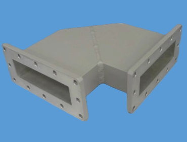 マイクロ波-Ｘバンド導波管・測定器類まとめて－ジャンク Micro