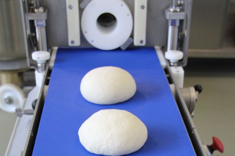 製パン機械 製パン機 | レオン自動機株式会社