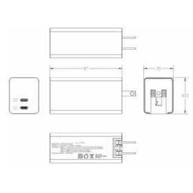 100W GaN PDパワーデリバリー医療3.jpg