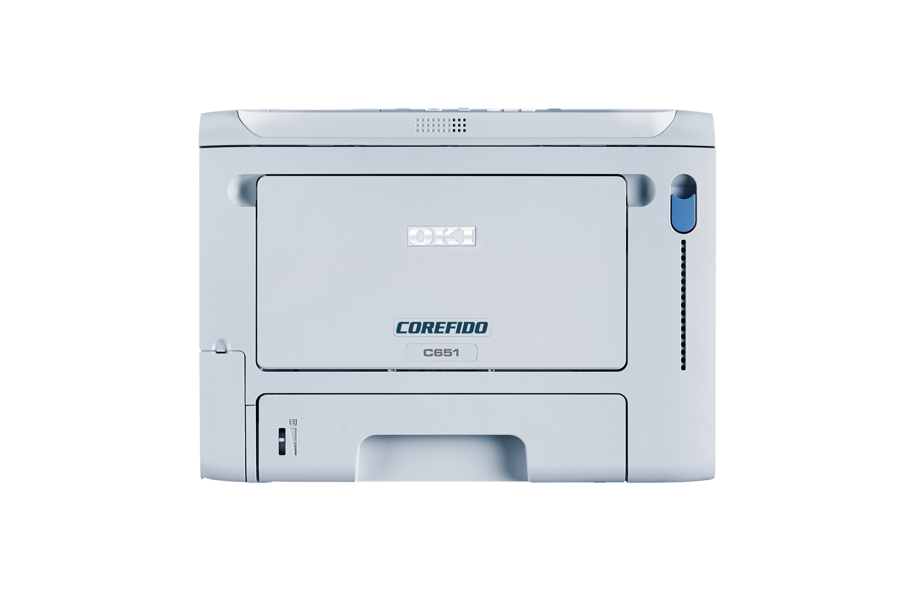 教育機関向け】A4カラーLEDプリンター C651dnw | 沖電気工業 - Powered