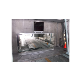 立体駐車場鏡.JPG