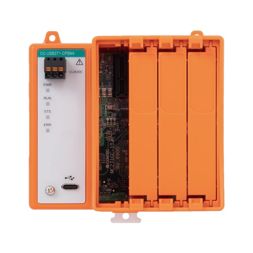 CONTEC USB接続モジュール 新製品のお知らせ – 必要なI/O機能を自由に組み合わせることができる