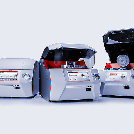 高圧 マイクロ波 前処理装置 Multiwave7x01 | アントンパール