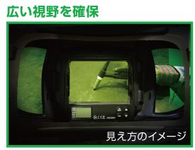 育良精機 溶接自動遮光面 ラピッドグラス ISK-RG6X4 IKURA-TOOL 育良精機 溶接自動遮光面 ラピッドグラス ISK-RG6X4 IKURA-TOOL