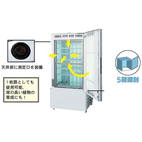 人工気象器『LPH-411PFDST-S』4.jpg