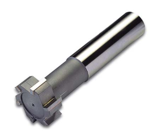 大洋ツール TAIYOTOOL STC 100x8 千鳥刃Tスロットカッター