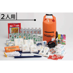 NATEC EMERGENCY 防災セット＜1人用2.png