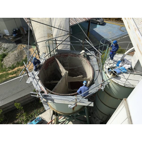 セメントサイロの嵩上げ工事3.jpg
