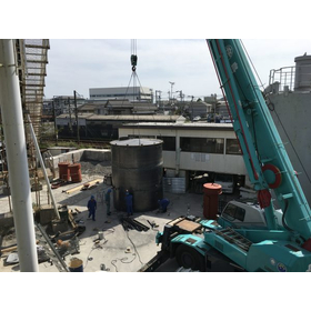 セメントサイロの嵩上げ工事2.jpg