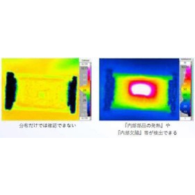 赤外線サーモグラフィカメラ『InfReC H9300』5.jpg