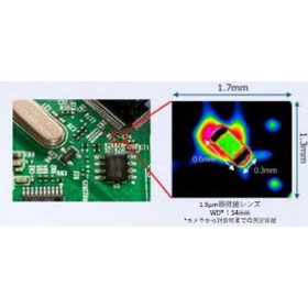 赤外線サーモグラフィカメラ『InfReC H9300』3.jpg