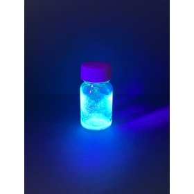 Lumicolor Violet_BL照射(MEK).jpg
