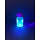 Lumicolor Violet_BL照射(MEK).jpg