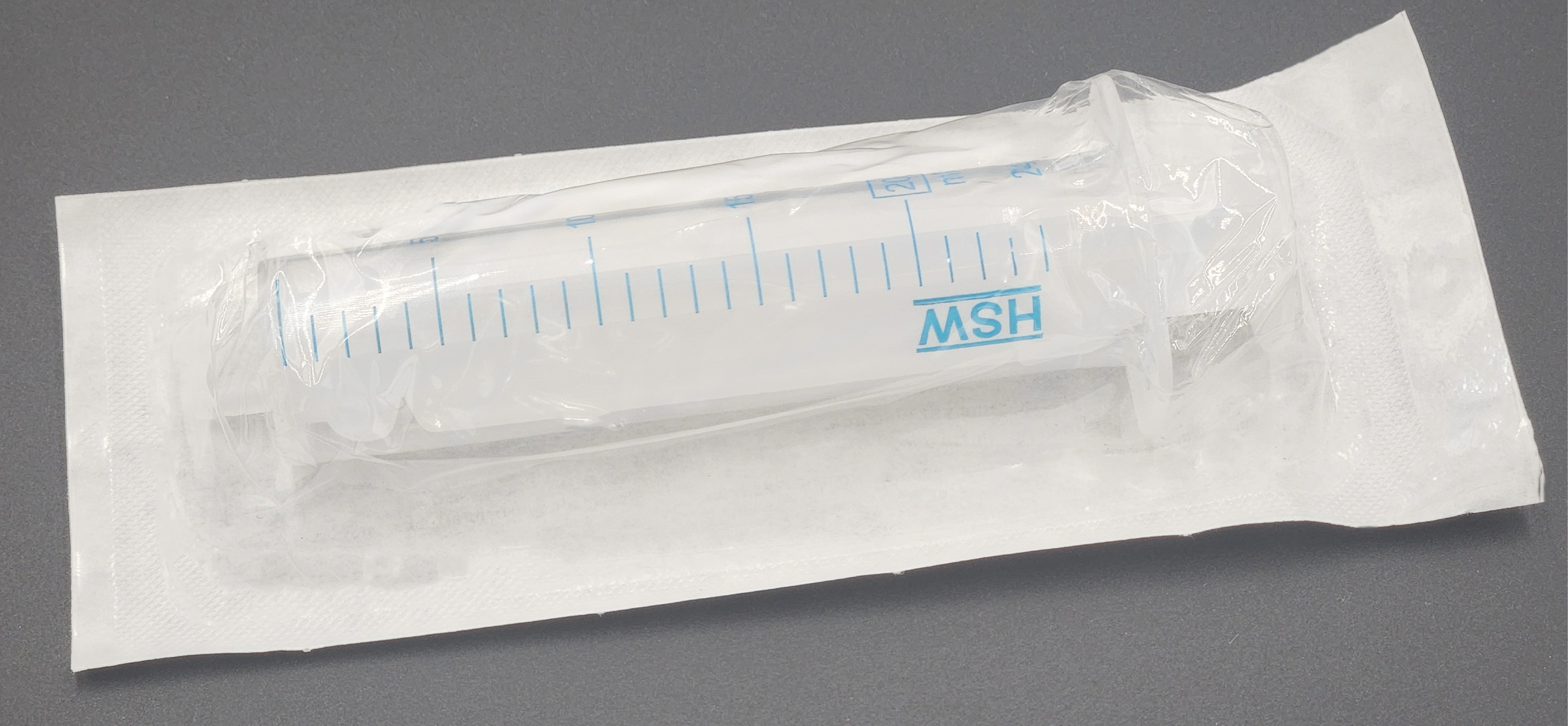 HENKE-JECTecoシリンジ【個包装/滅菌済み】 | 大阪ケミカル - Powered