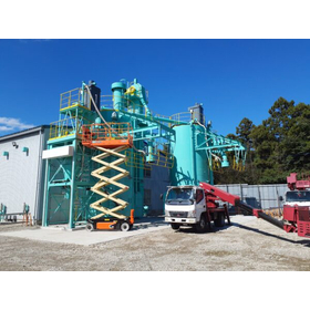 ?粉体混合出荷設備新設工事 画像3.jpg