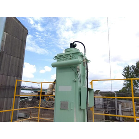 ?集塵機モータ及びファン取替工事 画像3.jpg