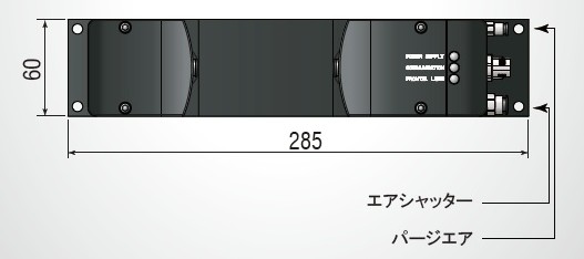 CCDカメラ搭載非接触工具測定システム『VTS WF』 | マーポス - Powered