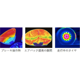 赤外線サーモグラフィカメラ『InfReC H9000』3.jpg