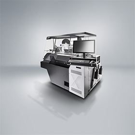 フェルール端子加工 全自動ハーネス製造装置 Zeta620 G2 | シュロ