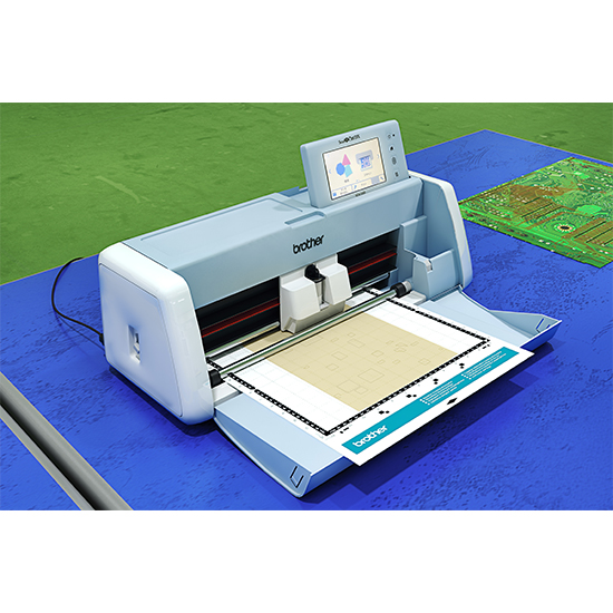 brother スキャンカットDX SDX1200 コンプリートセット SDX1200 ブラザー | SDX1200送料 ブラザー「スキャンカット（ScanNCut